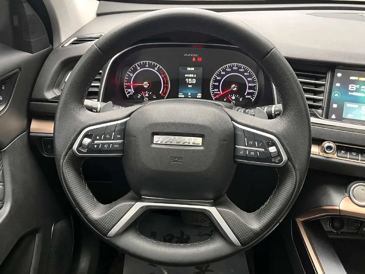 2021 Haval H6 1.5T 150HP L4 7DCT,autocango,china used car exporter,china ev exporter,chinese used car exporter,chinese used ev exporter
