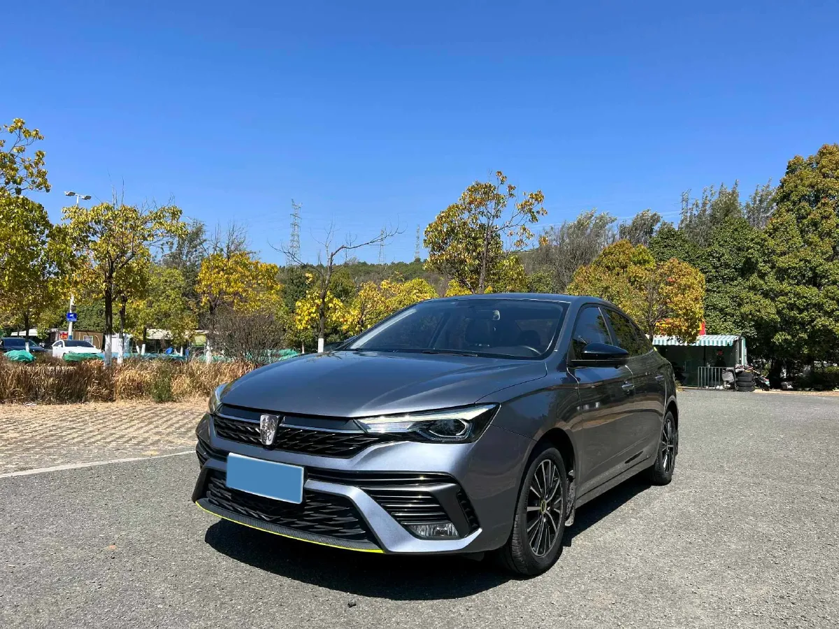 2021 Roewe i5 1.5L 120HP L4 CVT,autocango,china used car exporter,china ev exporter,chinese used car exporter,chinese used ev exporter