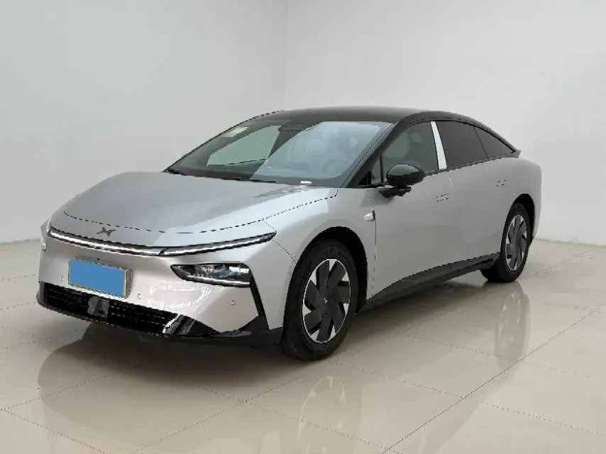 2024 Xpeng P7+ BEV 60.7KWH,autocango,china used car exporter,china ev exporter,chinese used car exporter,chinese used ev exporter