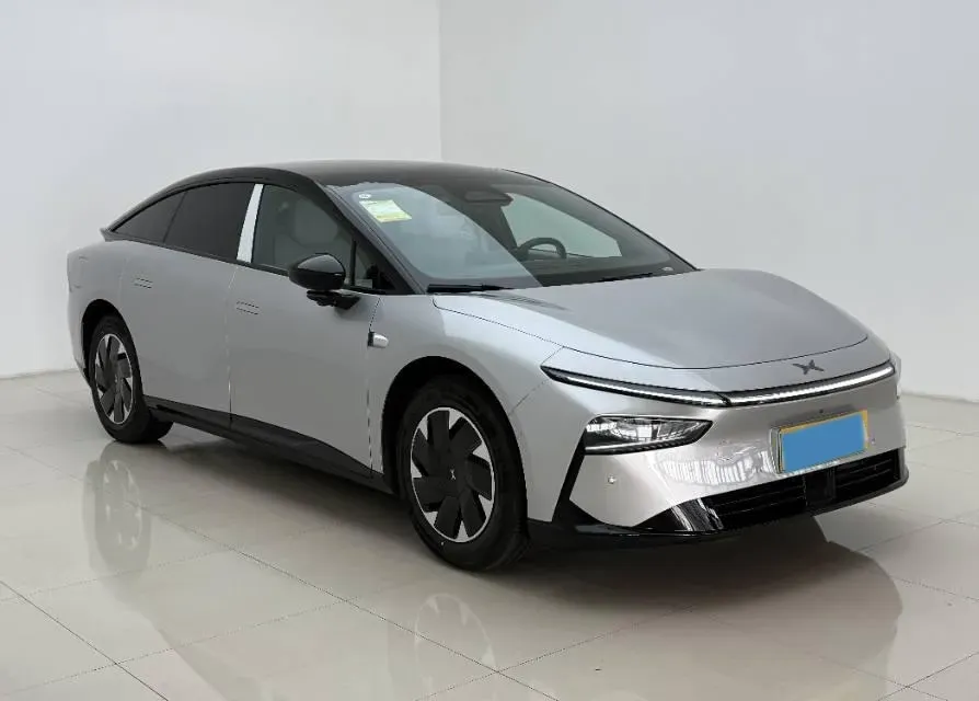 2024 Xpeng P7+ BEV 60.7KWH,autocango,china used car exporter,china ev exporter,chinese used car exporter,chinese used ev exporter