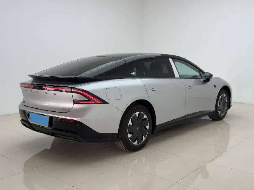 2024 Xpeng P7+ BEV 60.7KWH,autocango,china used car exporter,china ev exporter,chinese used car exporter,chinese used ev exporter