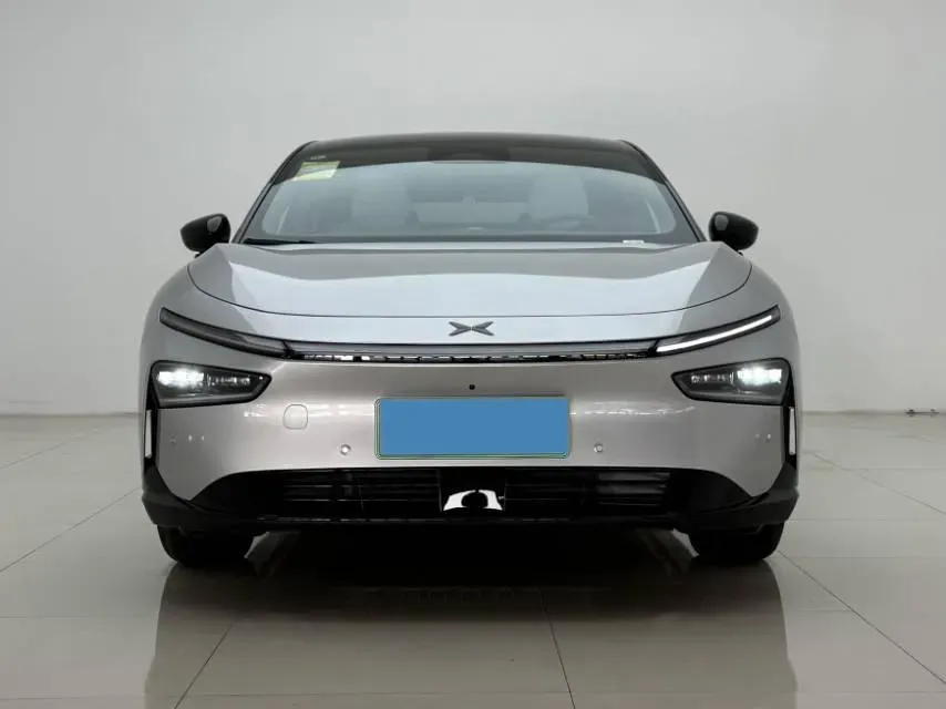 2024 Xpeng P7+ BEV 60.7KWH,autocango,china used car exporter,china ev exporter,chinese used car exporter,chinese used ev exporter
