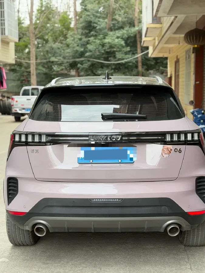 2023 LYNK&CO 03 1.5T 181HP L4 7DCT,autocango,china used car exporter,china ev exporter,chinese used car exporter,chinese used ev exporter