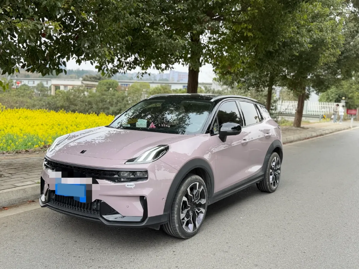 2023 LYNK&CO 03 1.5T 181HP L4 7DCT,autocango,china used car exporter,china ev exporter,chinese used car exporter,chinese used ev exporter