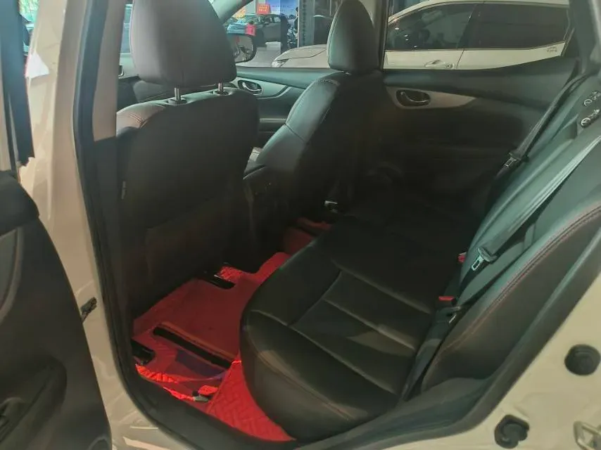 2022 Nissan Qashqai 2.0L 151HP L4 CVT,autocango,china used car exporter,china ev exporter,chinese used car exporter,chinese used ev exporter