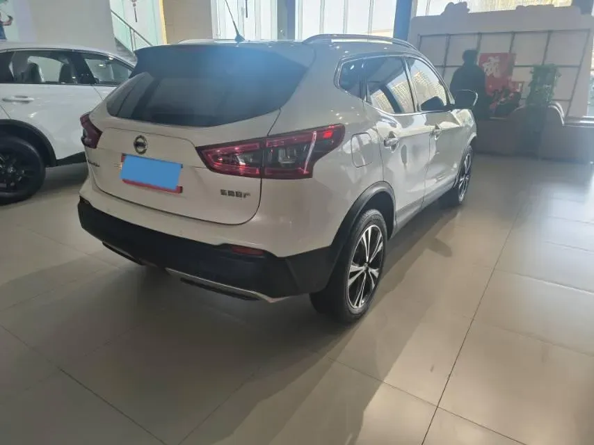 2022 Nissan Qashqai 2.0L 151HP L4 CVT,autocango,china used car exporter,china ev exporter,chinese used car exporter,chinese used ev exporter