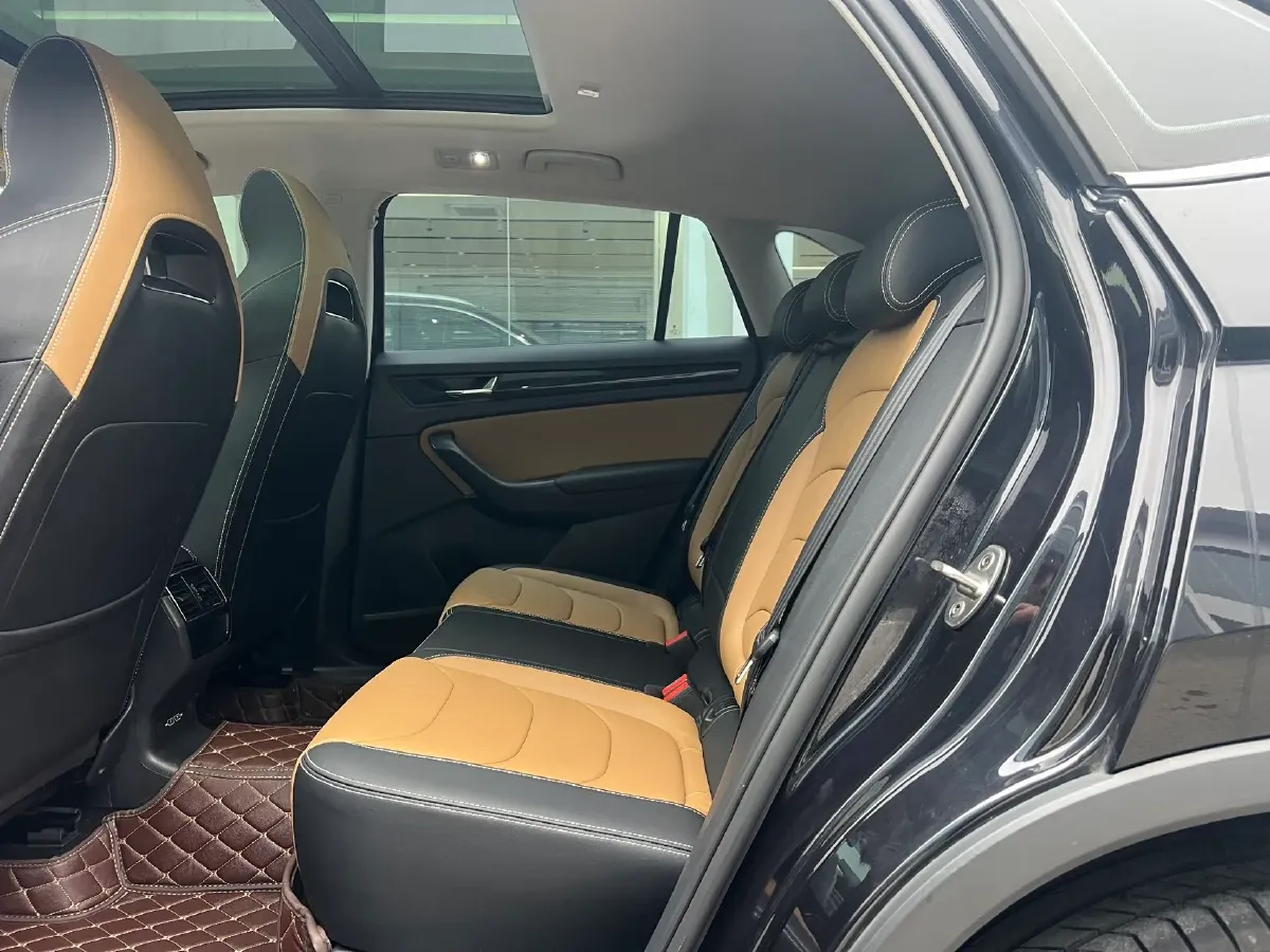 2019 Skoda Kodiak GT 2.0T 186HP L4 7DCT,autocango,china used car exporter,china ev exporter,chinese used car exporter,chinese used ev exporter