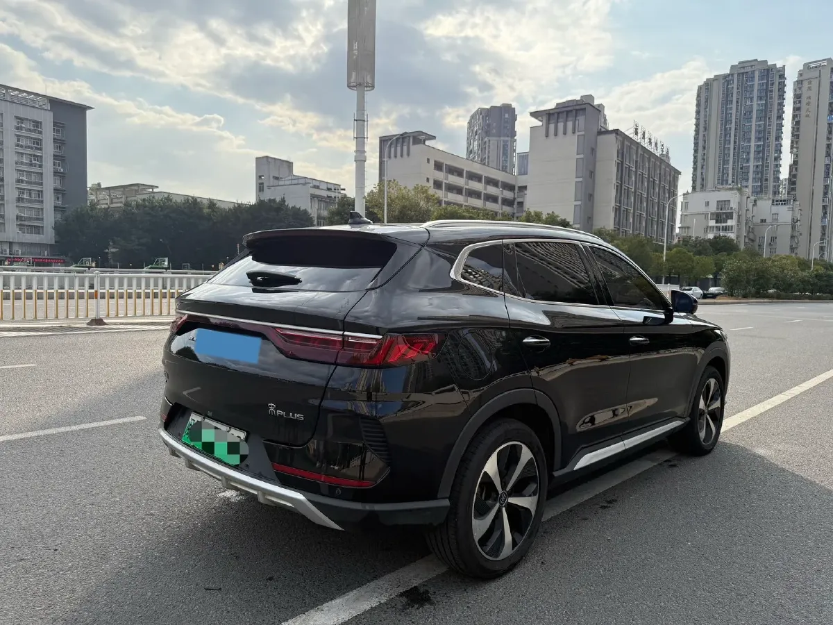 2021 BYD Song Plus BEV 71.7KWH,autocango,china used car exporter,china ev exporter,chinese used car exporter,chinese used ev exporter