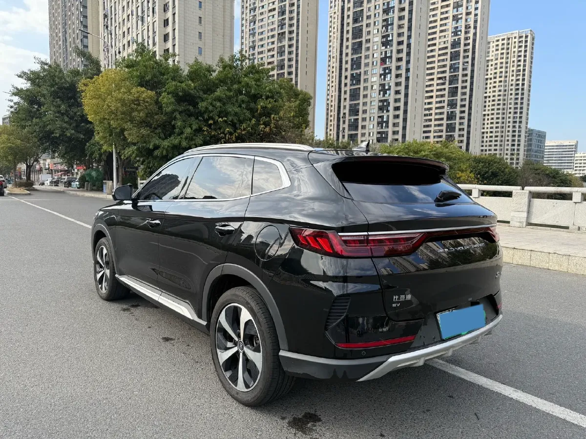 2021 BYD Song Plus BEV 71.7KWH,autocango,china used car exporter,china ev exporter,chinese used car exporter,chinese used ev exporter