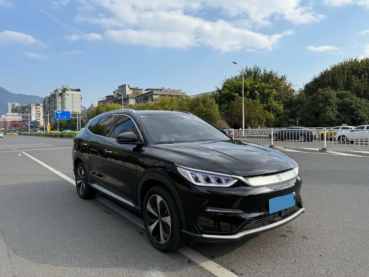 2021 BYD Song Plus BEV 71.7KWH,autocango,china used car exporter,china ev exporter,chinese used car exporter,chinese used ev exporter