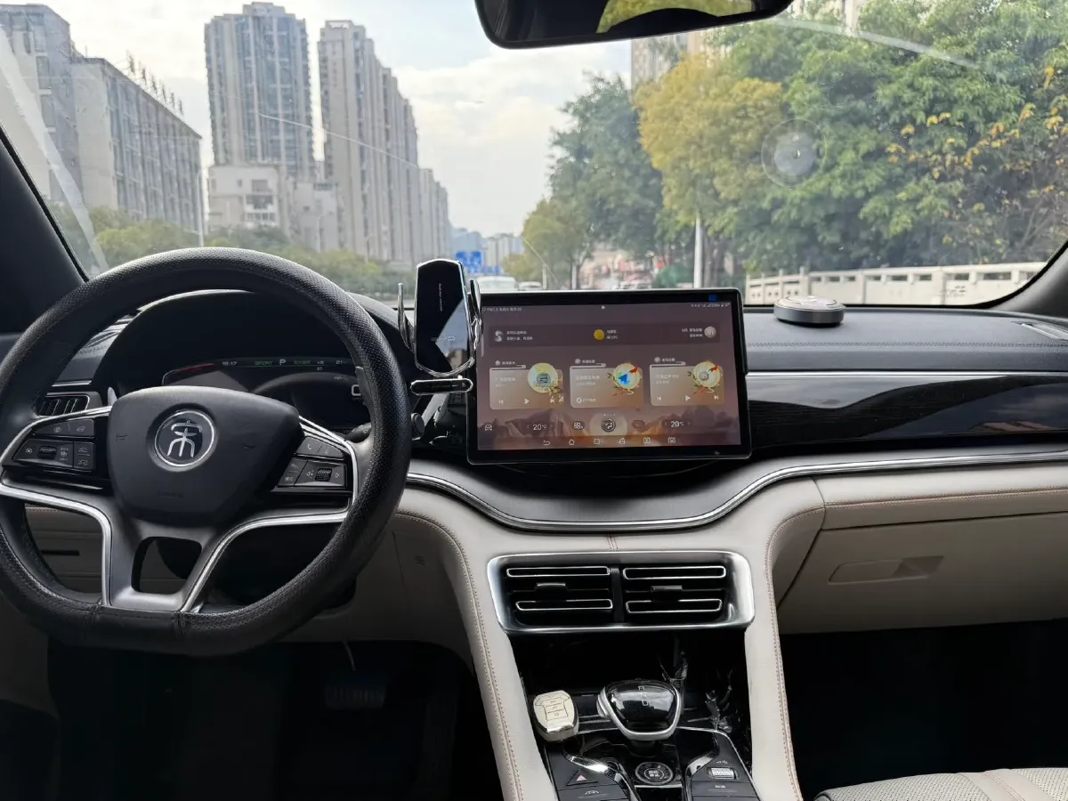 2021 BYD Song Plus BEV 71.7KWH,autocango,china used car exporter,china ev exporter,chinese used car exporter,chinese used ev exporter