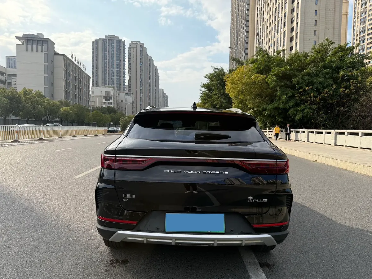 2021 BYD Song Plus BEV 71.7KWH,autocango,china used car exporter,china ev exporter,chinese used car exporter,chinese used ev exporter