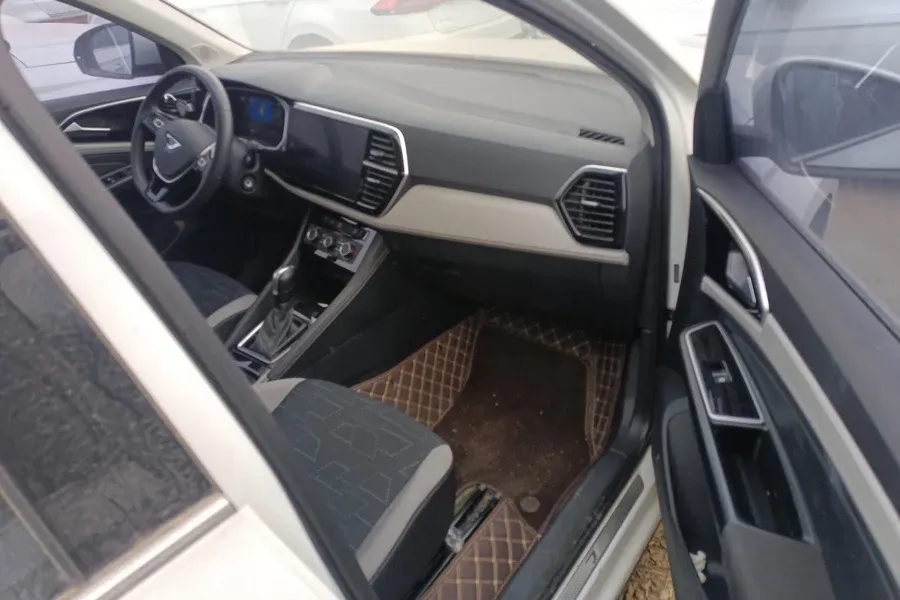 2023 Jetta VS7 1.4T 150HP L4 6AT,autocango,china used car exporter,china ev exporter,chinese used car exporter,chinese used ev exporter