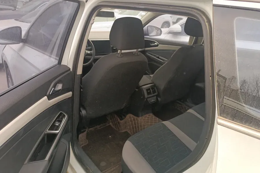 2023 Jetta VS7 1.4T 150HP L4 6AT,autocango,china used car exporter,china ev exporter,chinese used car exporter,chinese used ev exporter