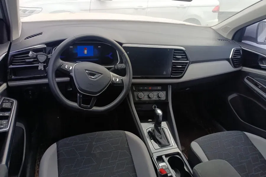 2023 Jetta VS7 1.4T 150HP L4 6AT,autocango,china used car exporter,china ev exporter,chinese used car exporter,chinese used ev exporter