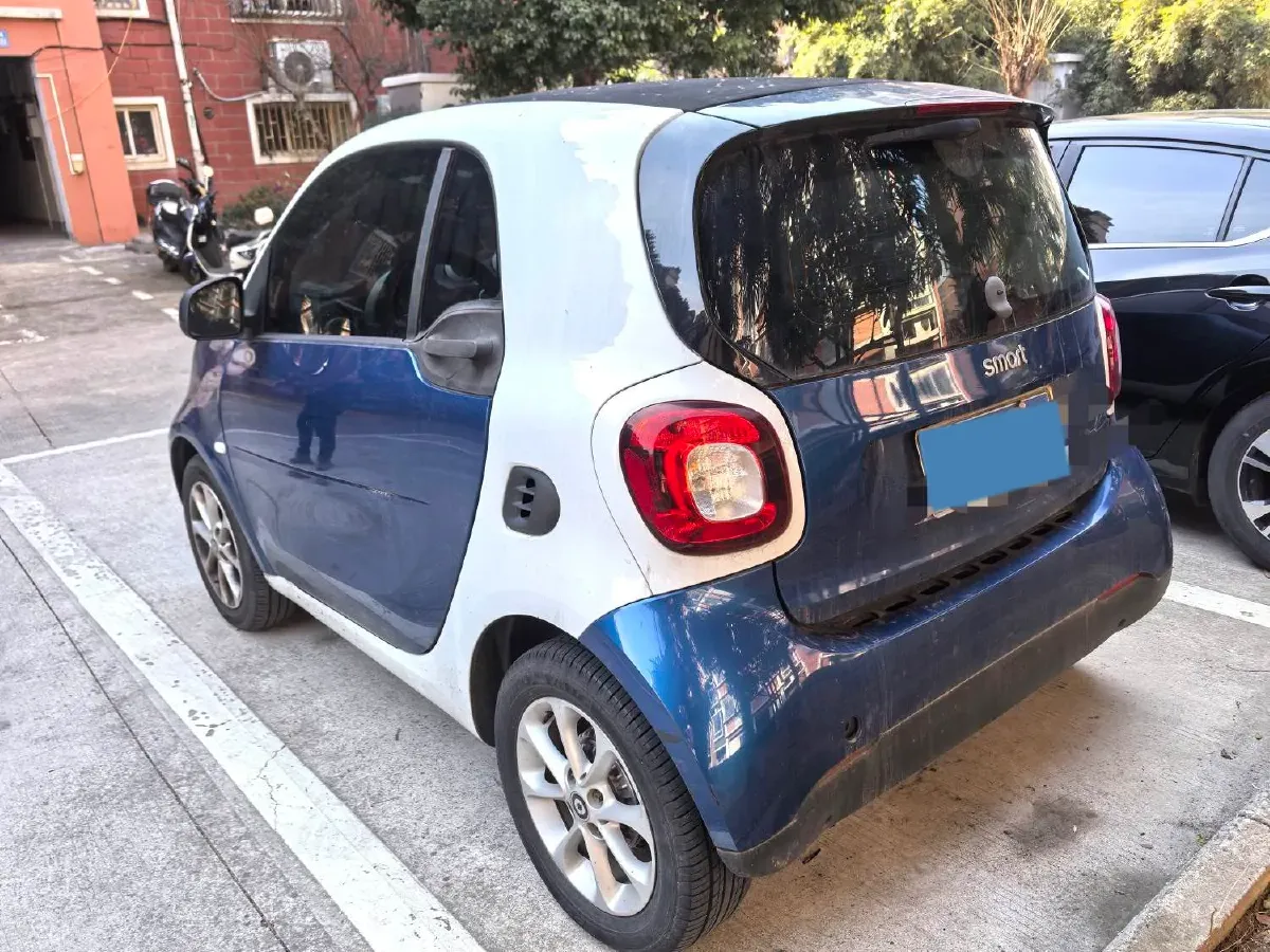 2018 HuangHai JiaoLong 2.4L 143HP L4 5AT,autocango,china used car exporter,china ev exporter,chinese used car exporter,chinese used ev exporter