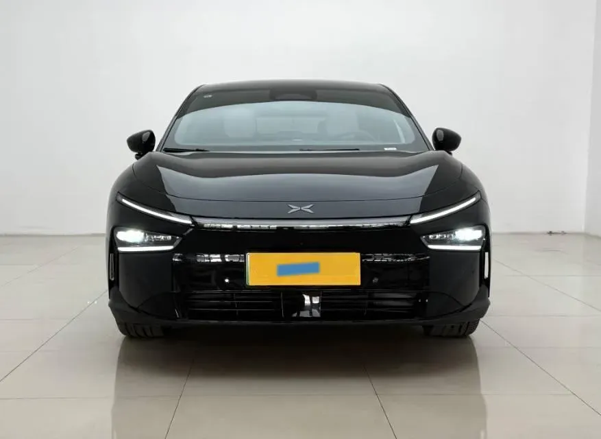 2024 Xpeng P7+ BEV 60.7KWH,autocango,china used car exporter,china ev exporter,chinese used car exporter,chinese used ev exporter