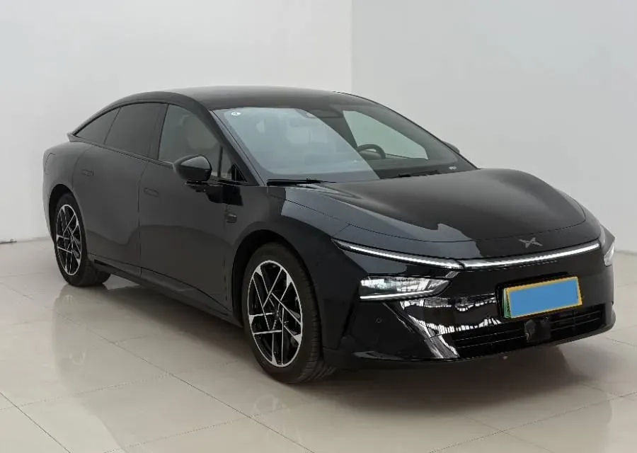 2024 Xpeng P7+ BEV 60.7KWH,autocango,china used car exporter,china ev exporter,chinese used car exporter,chinese used ev exporter