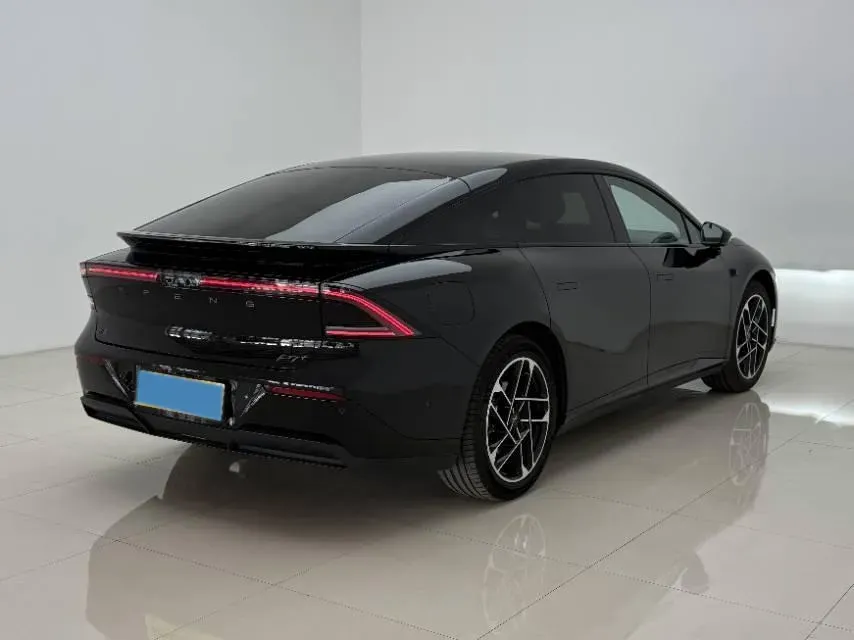 2024 Xpeng P7+ BEV 60.7KWH,autocango,china used car exporter,china ev exporter,chinese used car exporter,chinese used ev exporter