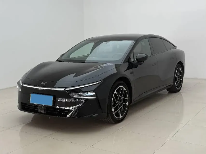 2024 Xpeng P7+ BEV 60.7KWH,autocango,china used car exporter,china ev exporter,chinese used car exporter,chinese used ev exporter