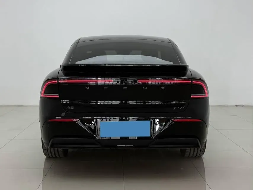 2024 Xpeng P7+ BEV 60.7KWH,autocango,china used car exporter,china ev exporter,chinese used car exporter,chinese used ev exporter