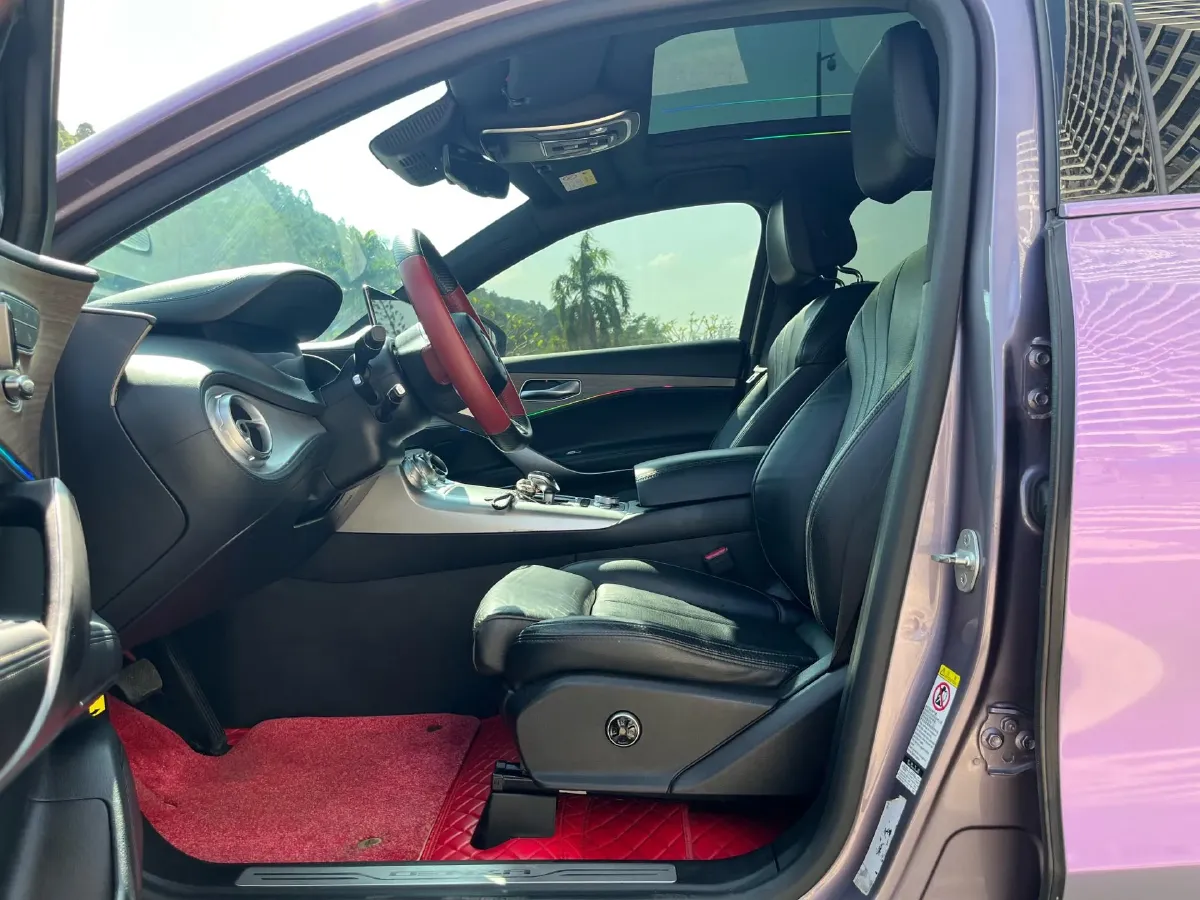 2020 Denza X 2.0T 192HP L4 6DCT PHEV 24KWH,autocango,china used car exporter,china ev exporter,chinese used car exporter,chinese used ev exporter