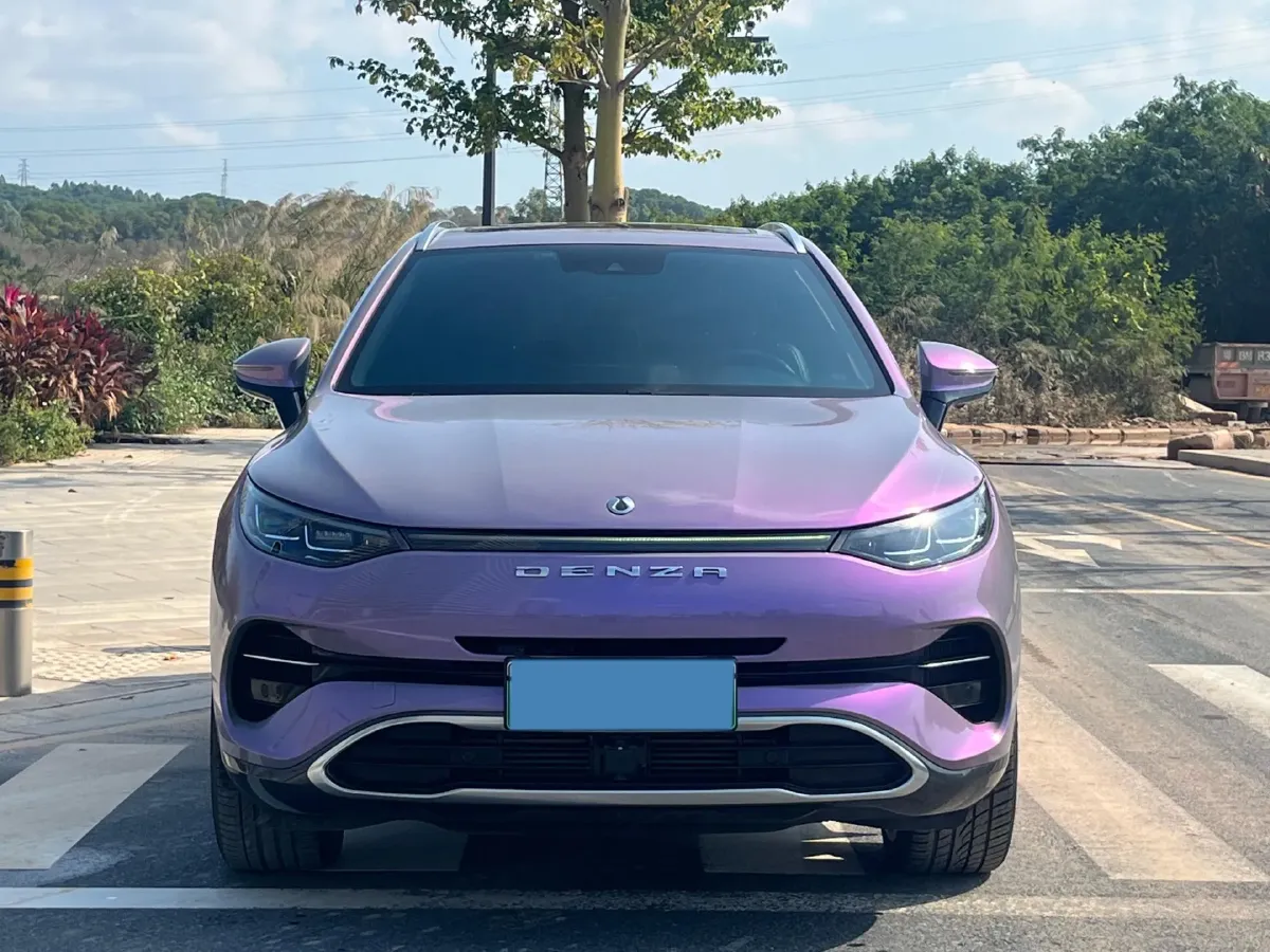 2020 Denza X 2.0T 192HP L4 6DCT PHEV 24KWH,autocango,china used car exporter,china ev exporter,chinese used car exporter,chinese used ev exporter