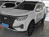 2022 Dongfeng PaLaSuo 2.0T 228HP L4 6MT