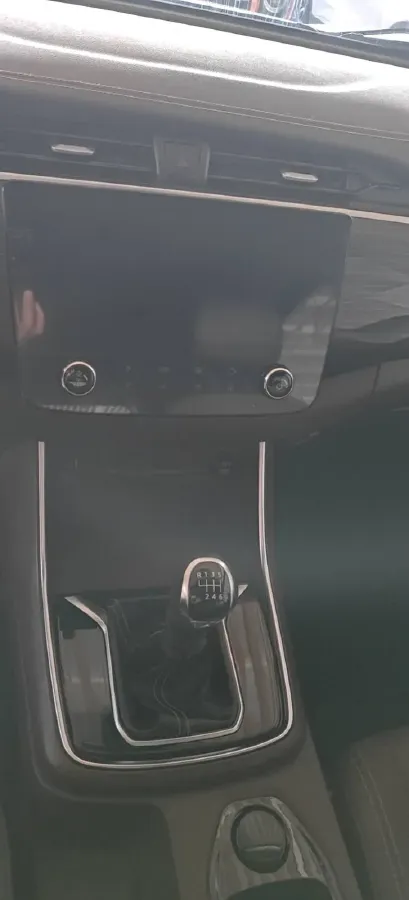 2022 Dongfeng PaLaSuo 2.0T 228HP L4 6MT,autocango,china used car exporter,china ev exporter,chinese used car exporter,chinese used ev exporter