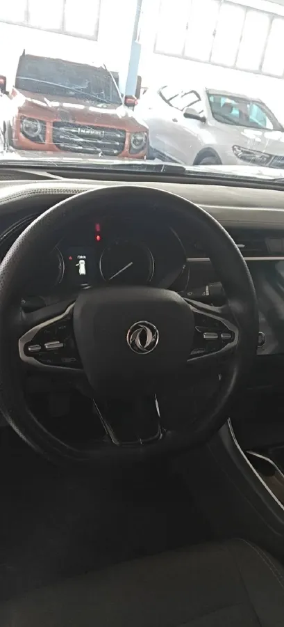 2022 Dongfeng PaLaSuo 2.0T 228HP L4 6MT,autocango,china used car exporter,china ev exporter,chinese used car exporter,chinese used ev exporter