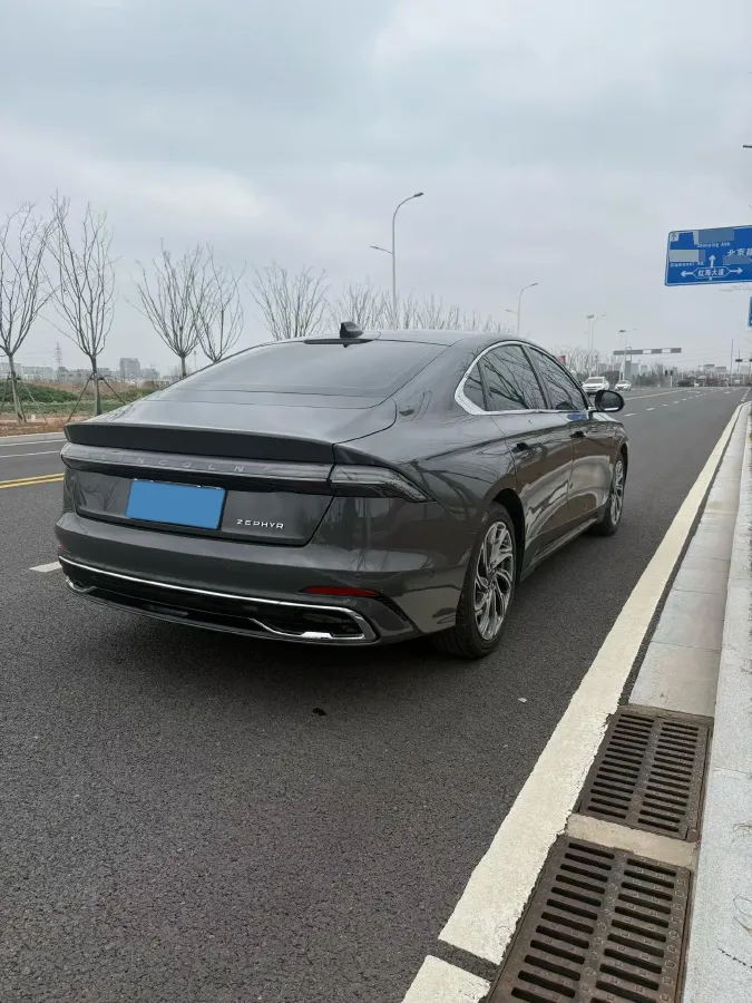 2022 Lincoln Z 2.0T 246HP L4 8AT,autocango,china used car exporter,china ev exporter,chinese used car exporter,chinese used ev exporter
