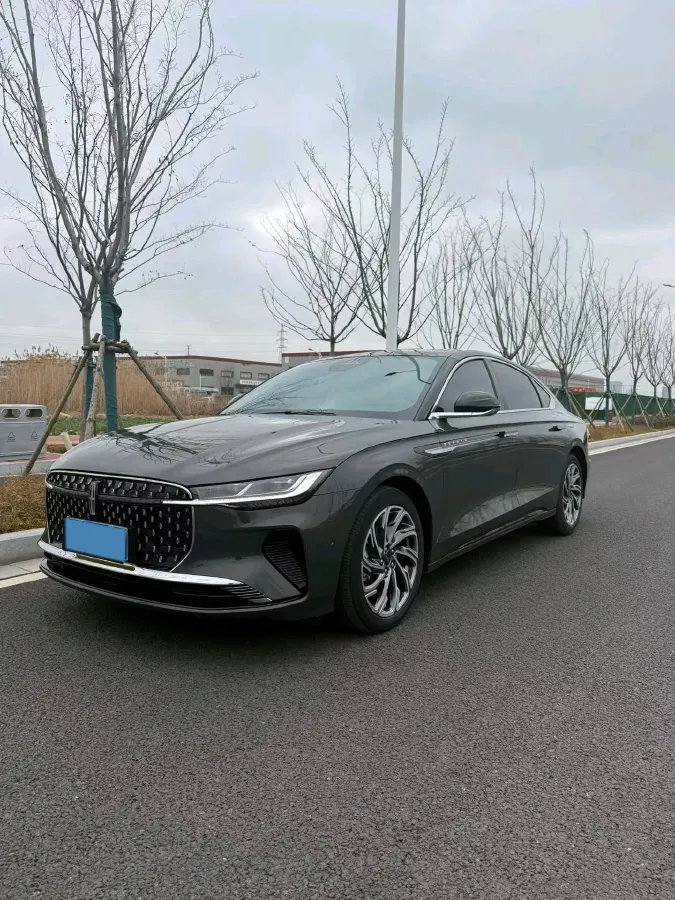 2022 Lincoln Z 2.0T 246HP L4 8AT,autocango,china used car exporter,china ev exporter,chinese used car exporter,chinese used ev exporter