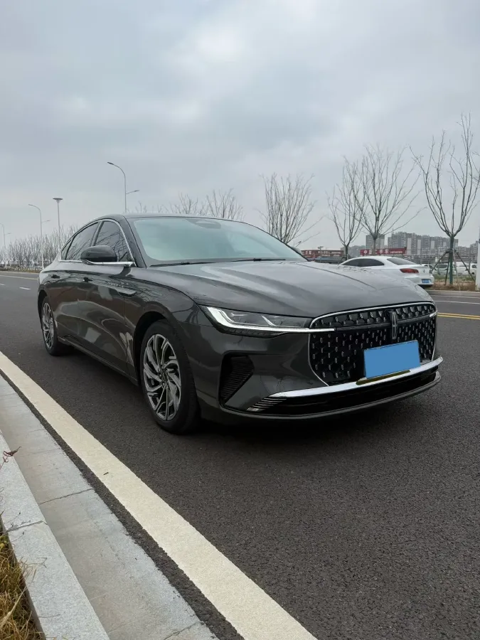 2022 Lincoln Z 2.0T 246HP L4 8AT,autocango,china used car exporter,china ev exporter,chinese used car exporter,chinese used ev exporter