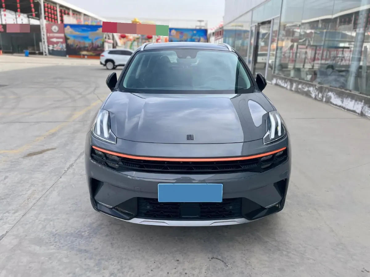 2020 LYNK&CO 06 1.5T 177HP L3 7DCT,autocango,china used car exporter,china ev exporter,chinese used car exporter,chinese used ev exporter