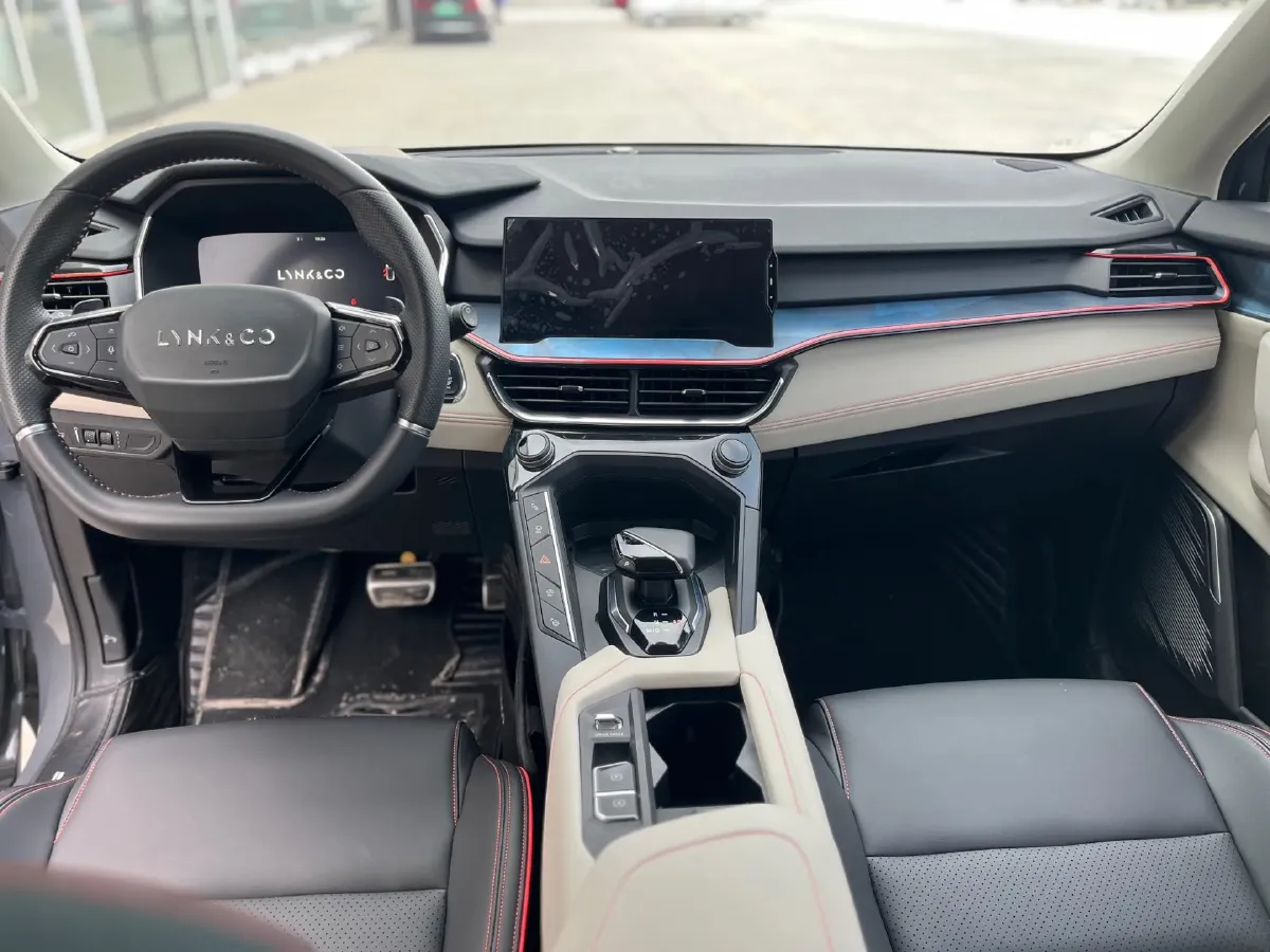 2020 LYNK&CO 06 1.5T 177HP L3 7DCT,autocango,china used car exporter,china ev exporter,chinese used car exporter,chinese used ev exporter