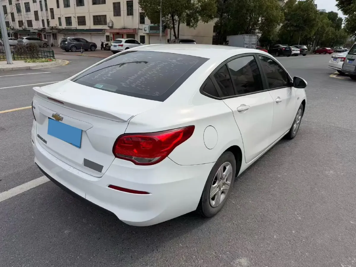 2019 Chevrolet Cavalier 1.5L 113HP L4 6AT,autocango,china used car exporter,china ev exporter,chinese used car exporter,chinese used ev exporter