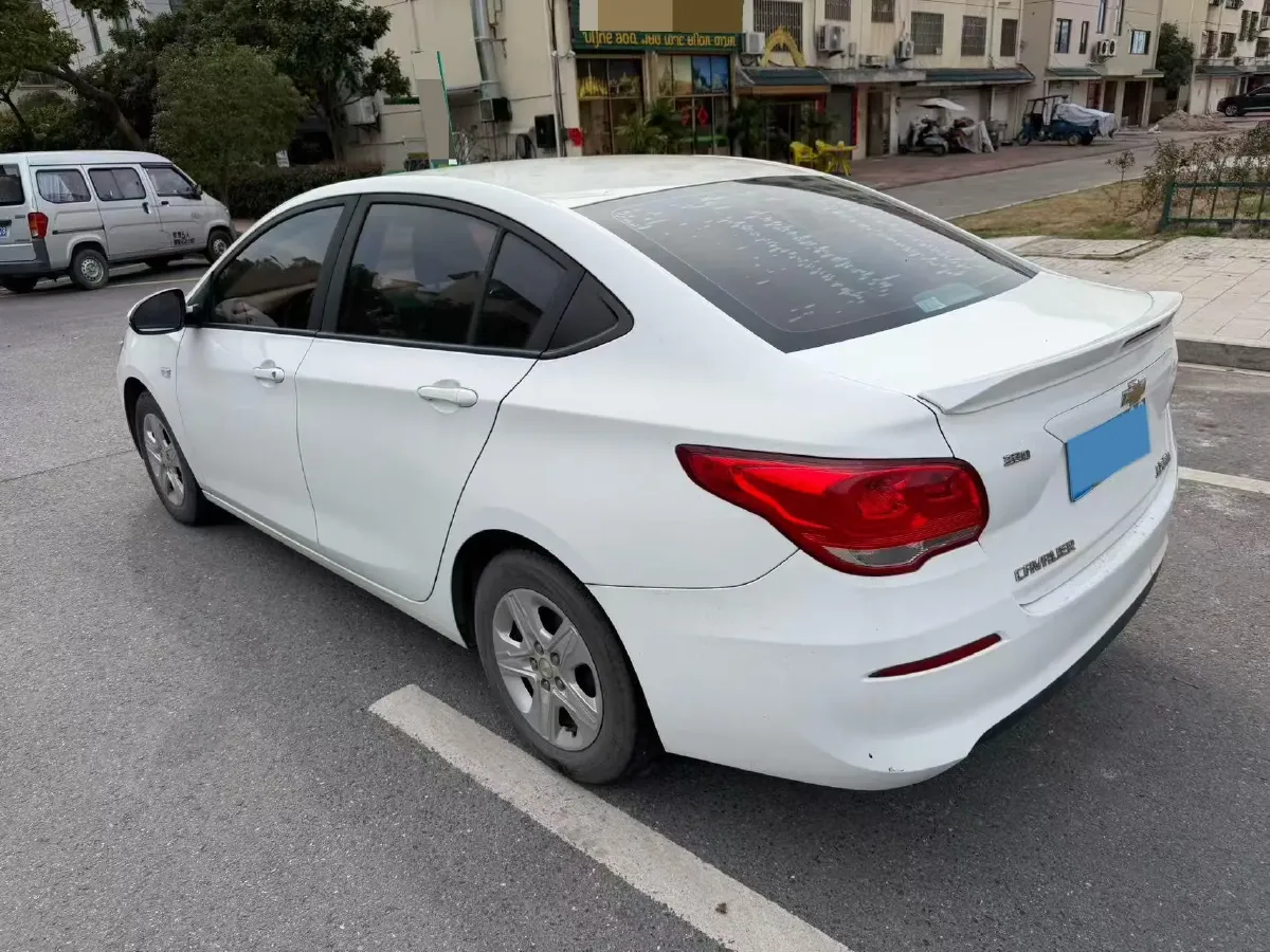 2019 Chevrolet Cavalier 1.5L 113HP L4 6AT,autocango,china used car exporter,china ev exporter,chinese used car exporter,chinese used ev exporter