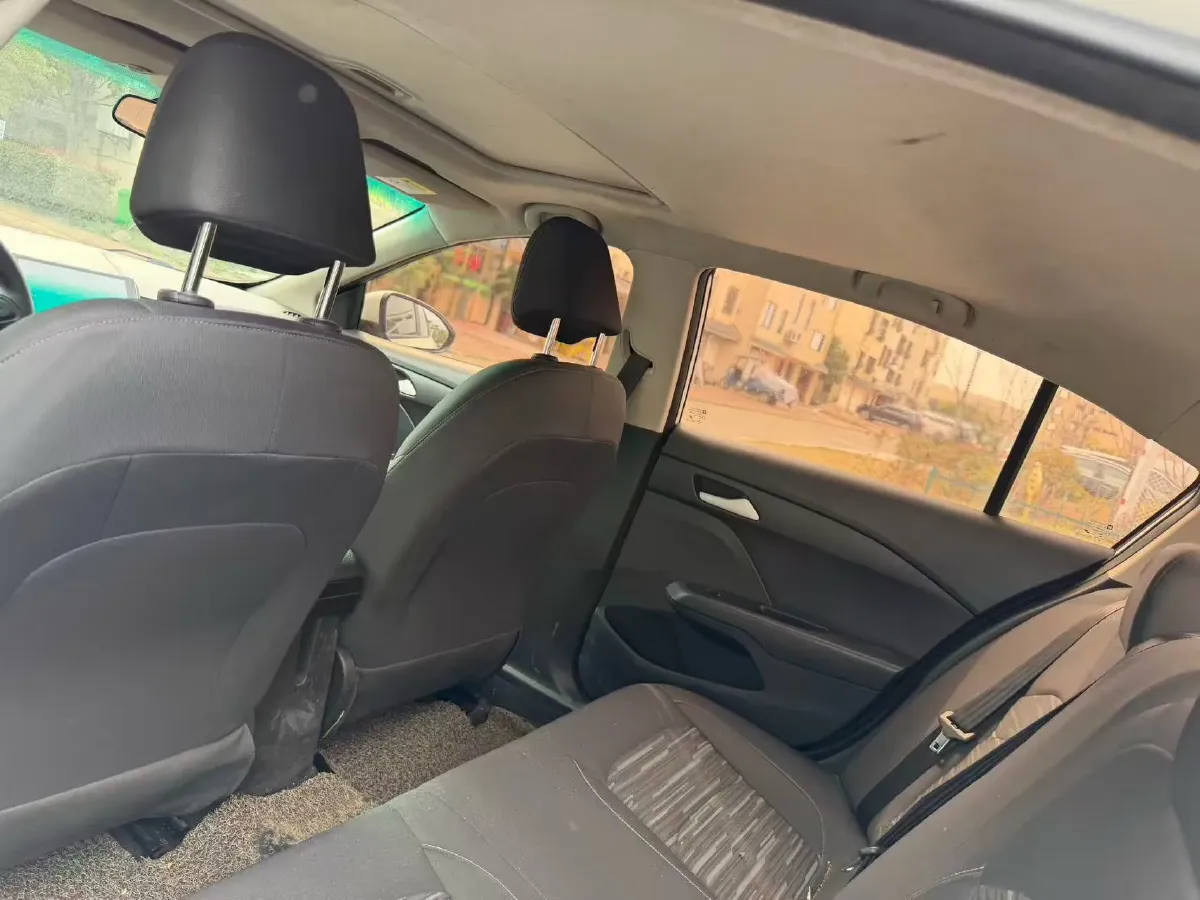 2019 Chevrolet Cavalier 1.5L 113HP L4 6AT,autocango,china used car exporter,china ev exporter,chinese used car exporter,chinese used ev exporter