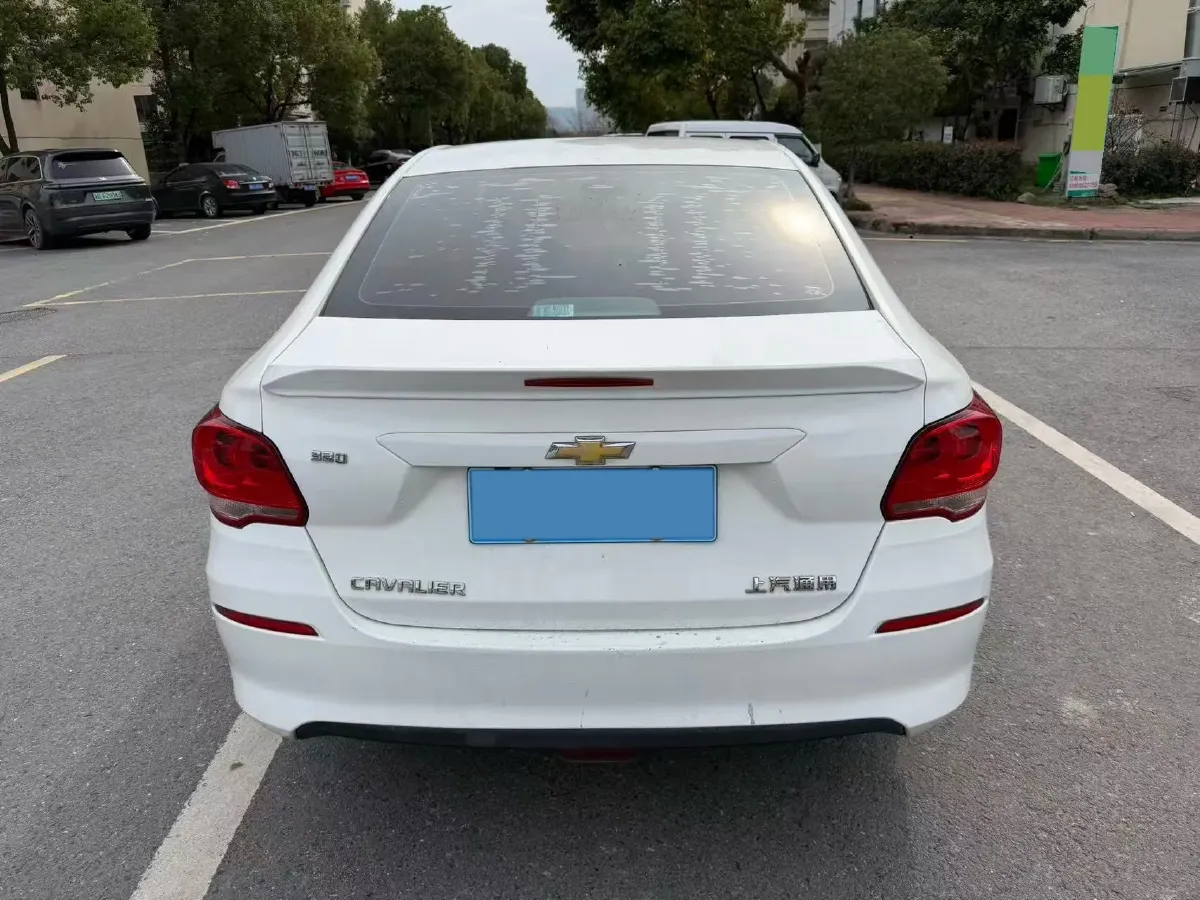 2019 Chevrolet Cavalier 1.5L 113HP L4 6AT,autocango,china used car exporter,china ev exporter,chinese used car exporter,chinese used ev exporter