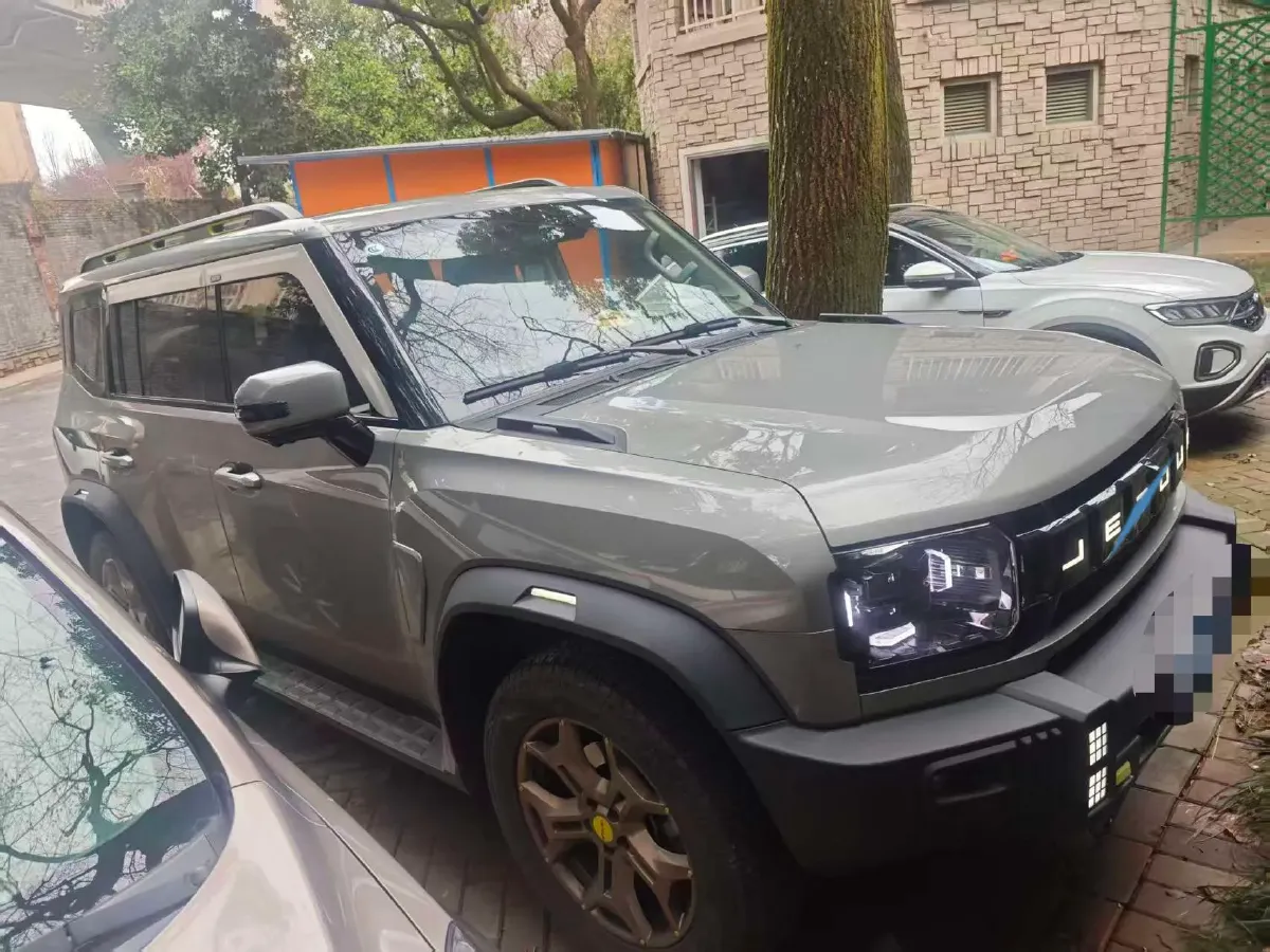 2023 Jetour Traveller 2.0T 254HP L4 8AT,autocango,china used car exporter,china ev exporter,chinese used car exporter,chinese used ev exporter