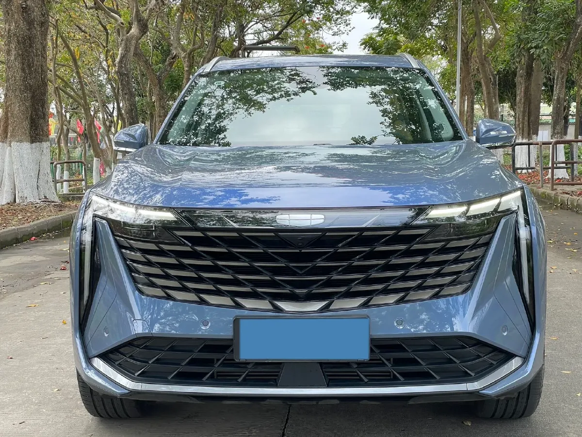 2023 Geely StarRay 1.5T 181HP L4 7DCT,autocango,china used car exporter,china ev exporter,chinese used car exporter,chinese used ev exporter