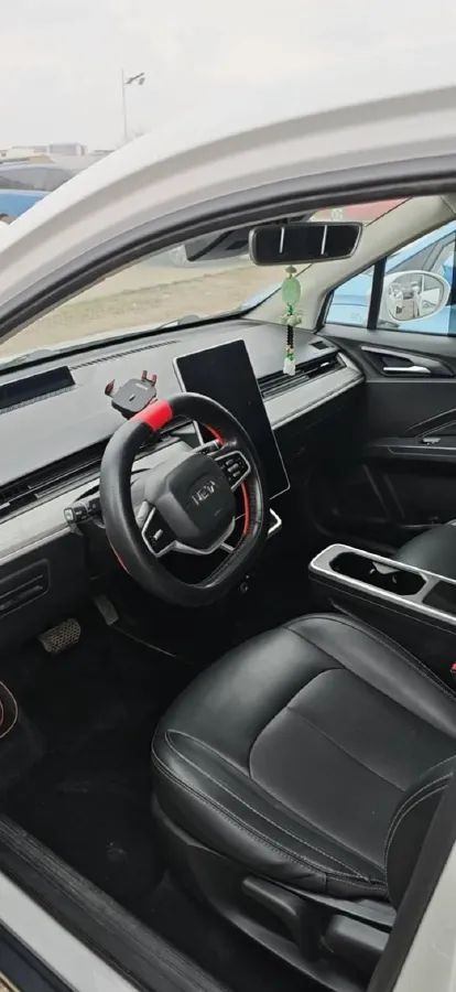 2022 Chery Little Ant BEV 29.2KWH,autocango,china used car exporter,china ev exporter,chinese used car exporter,chinese used ev exporter