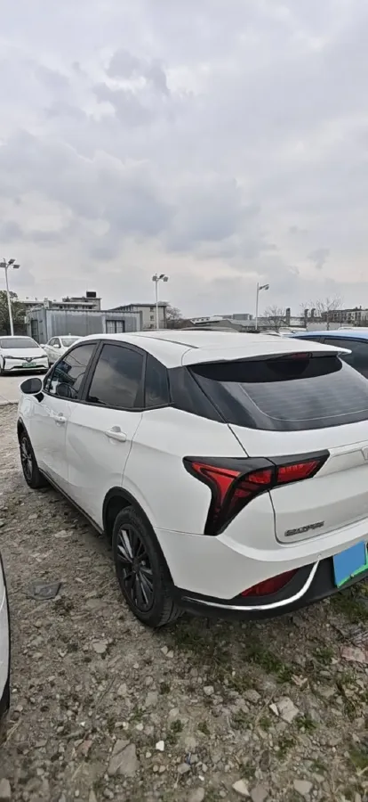 2022 Chery Little Ant BEV 29.2KWH,autocango,china used car exporter,china ev exporter,chinese used car exporter,chinese used ev exporter
