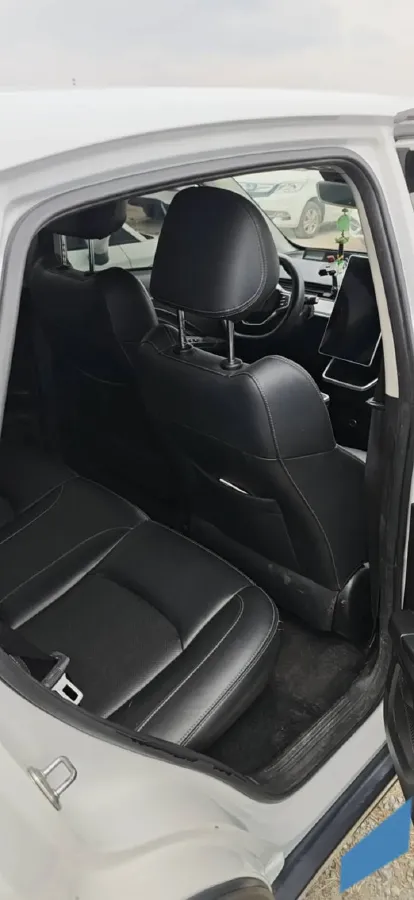 2022 Chery Little Ant BEV 29.2KWH,autocango,china used car exporter,china ev exporter,chinese used car exporter,chinese used ev exporter