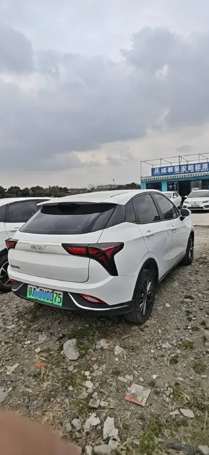 2022 Chery Little Ant BEV 29.2KWH,autocango,china used car exporter,china ev exporter,chinese used car exporter,chinese used ev exporter