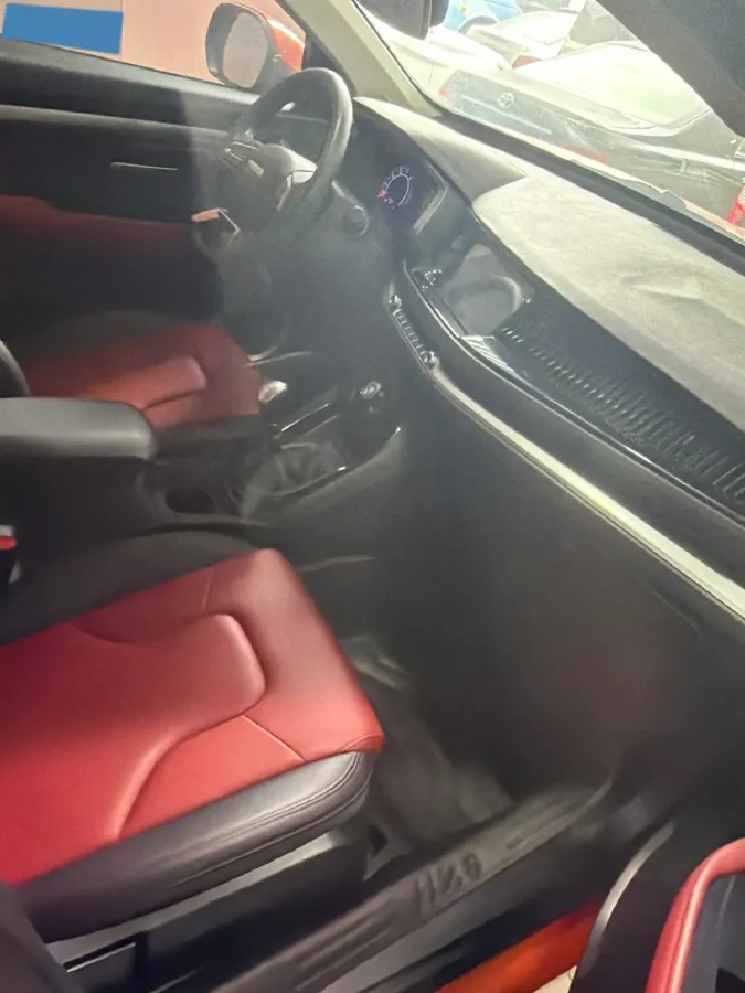 2018 Haval H2s 1.5T 150HP L4 6MT,autocango,china used car exporter,china ev exporter,chinese used car exporter,chinese used ev exporter