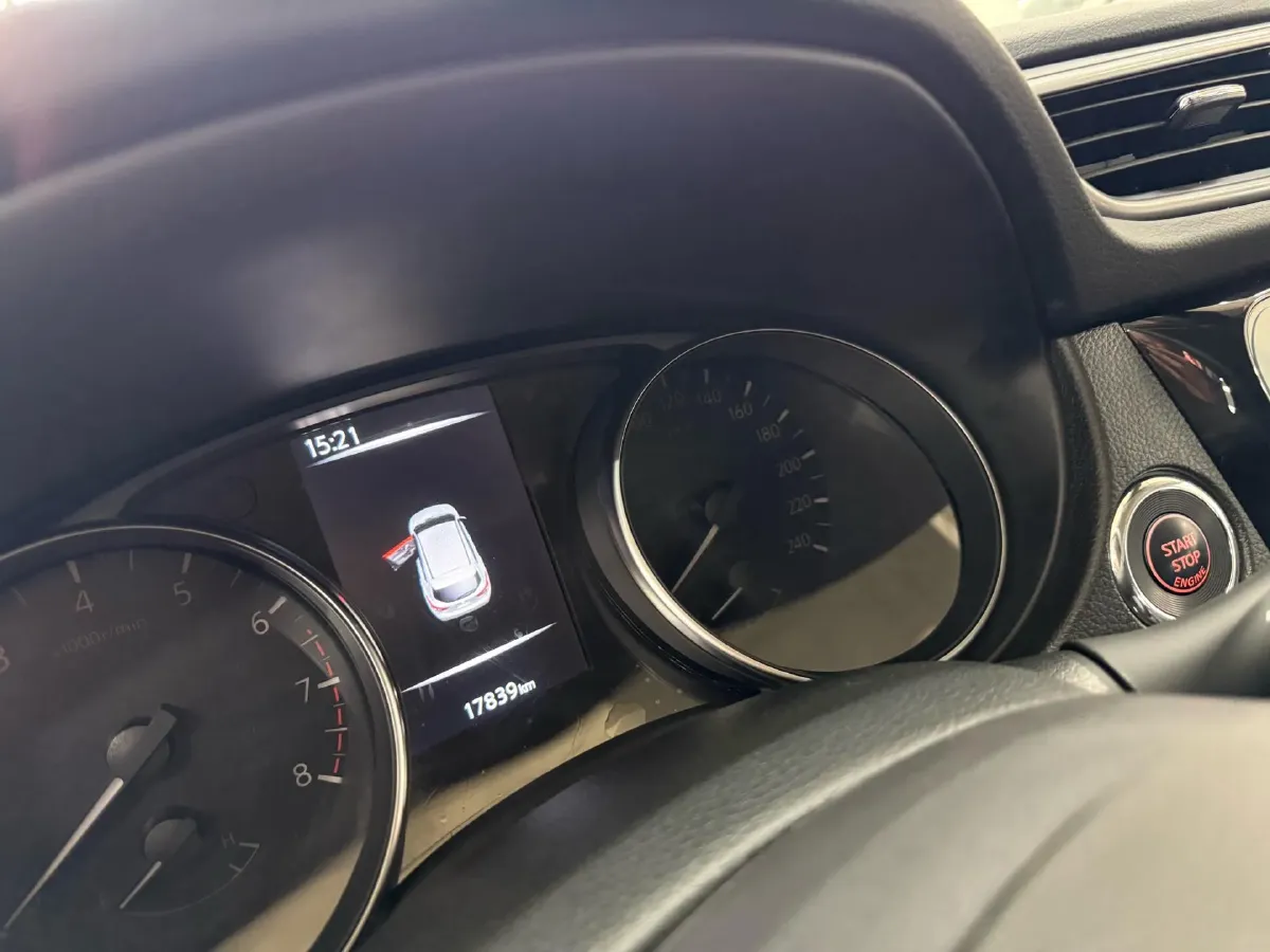 2023 Nissan Qashqai 2.0L 151HP L4 CVT,autocango,china used car exporter,china ev exporter,chinese used car exporter,chinese used ev exporter