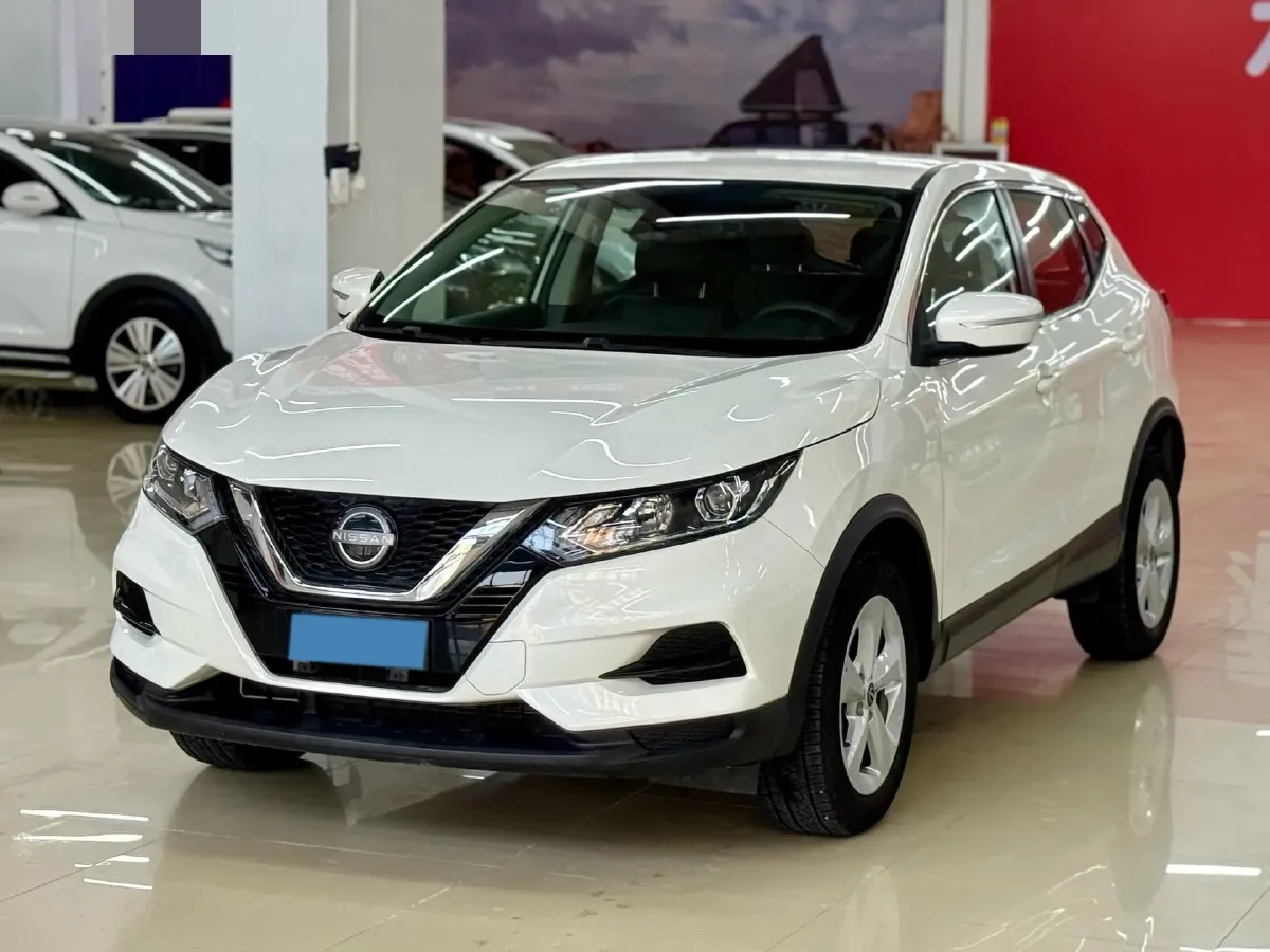 2023 Nissan Qashqai 2.0L 151HP L4 CVT,autocango,china used car exporter,china ev exporter,chinese used car exporter,chinese used ev exporter