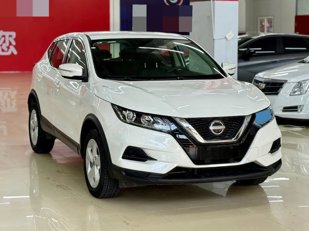 2023 Nissan Qashqai 2.0L 151HP L4 CVT,autocango,china used car exporter,china ev exporter,chinese used car exporter,chinese used ev exporter