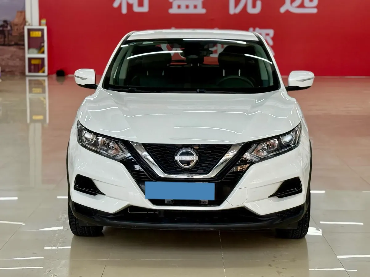 2023 Nissan Qashqai 2.0L 151HP L4 CVT,autocango,china used car exporter,china ev exporter,chinese used car exporter,chinese used ev exporter